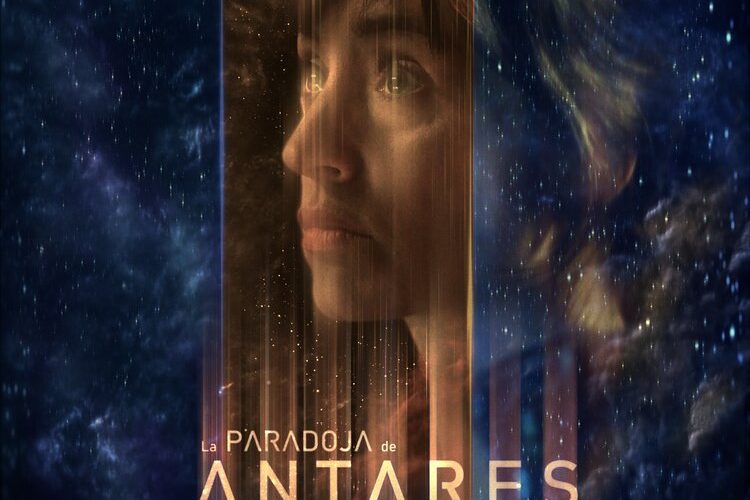 THE ANTARES PARADOX (SubENG)