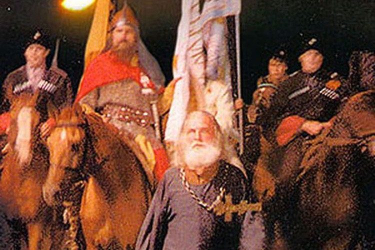 RUSSIAN SYMPHONY (SubENG)