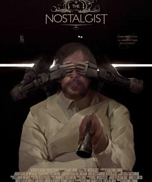 THE NOSTALGIST