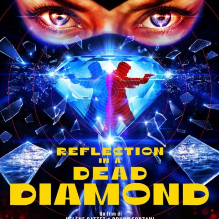 REFLECTION IN A DEAD DIAMOND (SubITA)