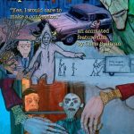 CONSUMING SPIRITS (SubITA)