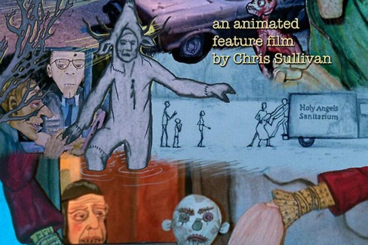 CONSUMING SPIRITS (SubITA)