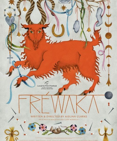 FREWAKA (SubITA)
