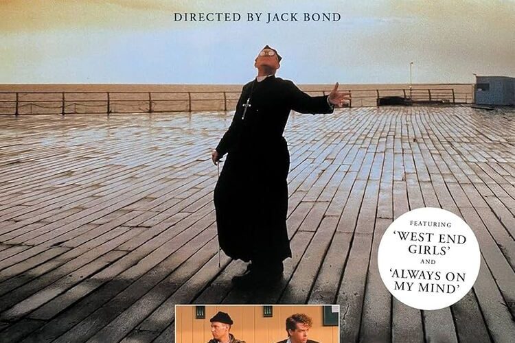 IT COULDN’T HAPPEN HERE (SubENG)