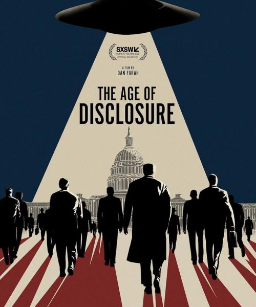 THE AGE OF DISCLOSURE (SubITA)