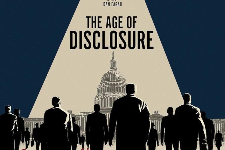 THE AGE OF DISCLOSURE (SubITA)
