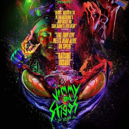 JIMMY AND STIGGS (SubENG)