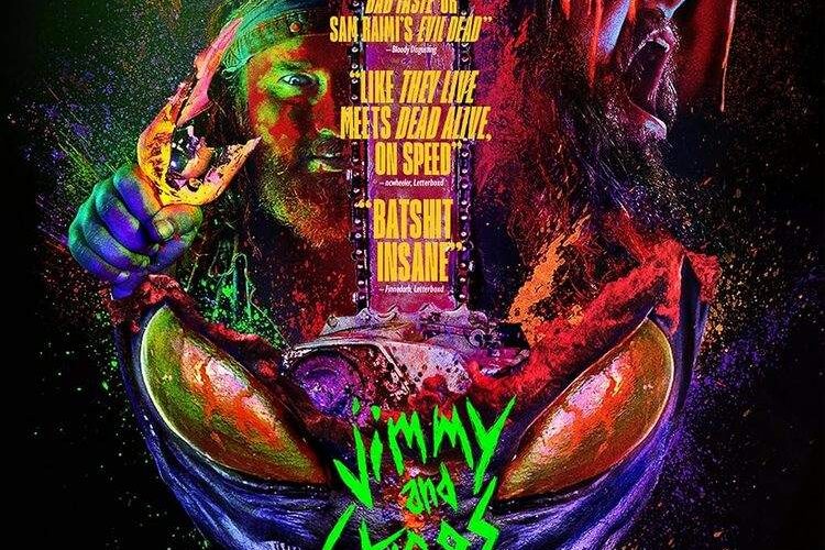 JIMMY AND STIGGS (SubENG)