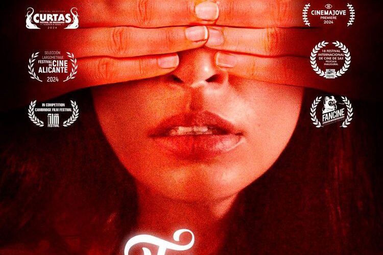 YOU ARE NOT ME (SubITA)