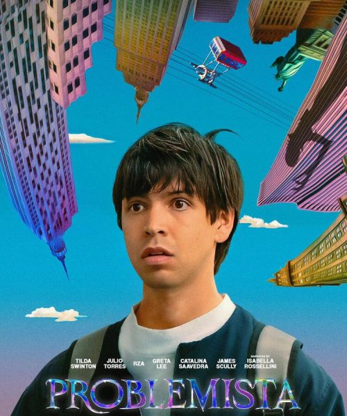 PROBLEMISTA (SubENG)