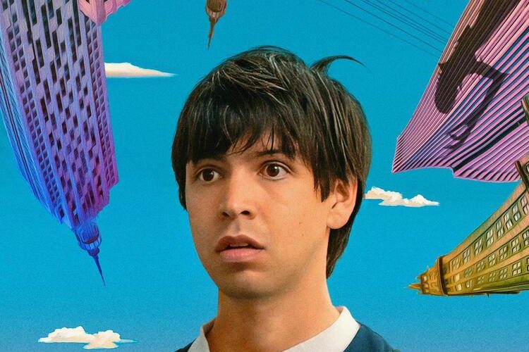 PROBLEMISTA (SubENG)