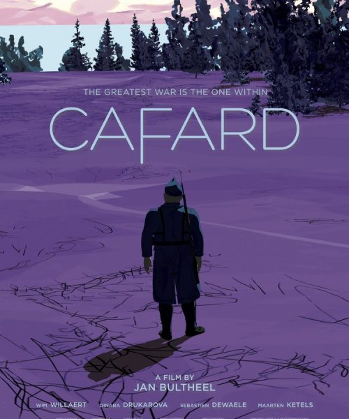 CAFARD (SubENG)