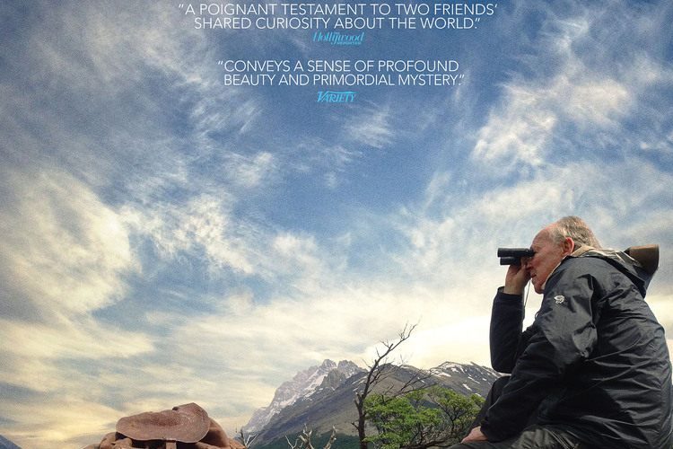 NOMAD: IN THE FOOTSTEPS OF BRUCE CHATWIN (SubITA)