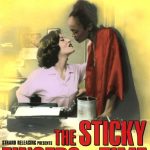 THE STICKY FINGERS OF TIME (SubENG)