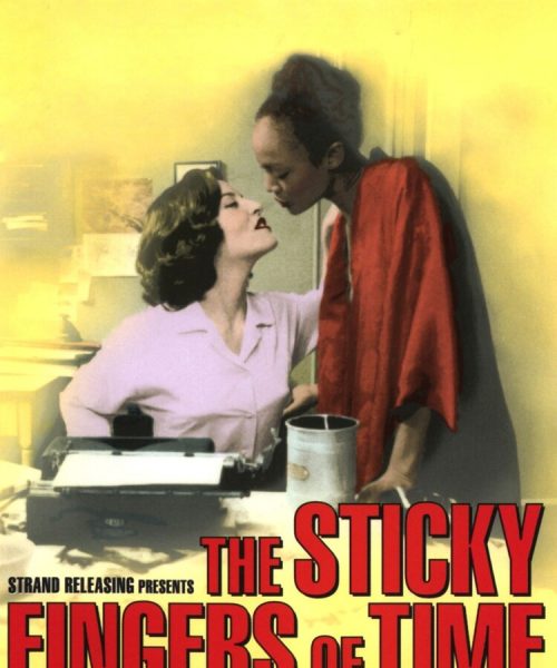 THE STICKY FINGERS OF TIME (SubENG)