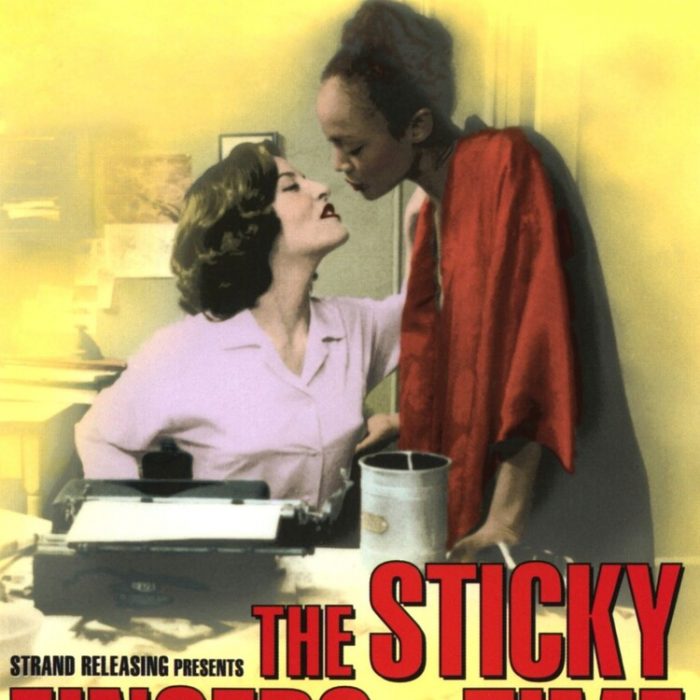 THE STICKY FINGERS OF TIME (SubENG)