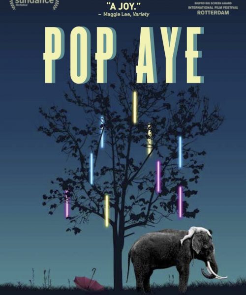 POP AYE (SubITA)