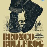 BRONCO BULLFROG (SubITA)