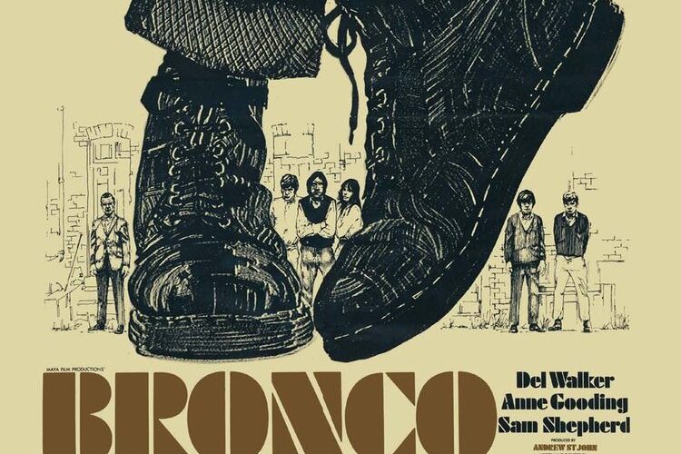 BRONCO BULLFROG (SubITA)