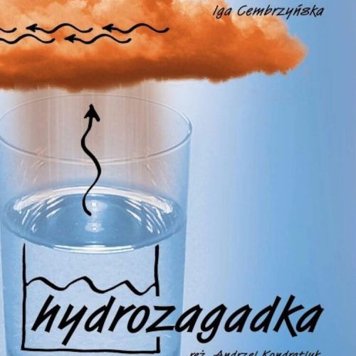 THE HYDRO-RIDDLE (SubENG)