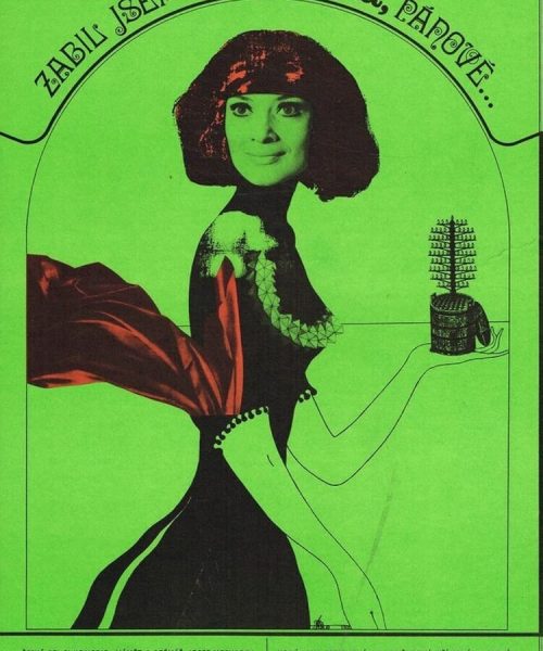 I KILLED EINSTEIN, GENTLEMEN (SubITA)