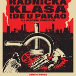 WORKING CLASS GOES TO HELL (SubENG)