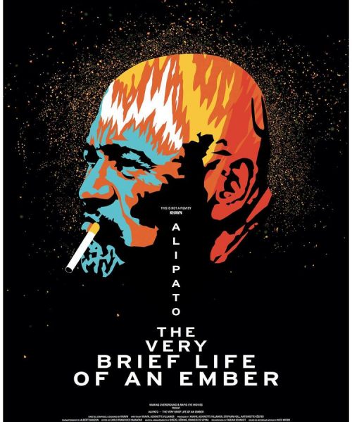 ALIPATO: THE VERY BRIEF LIFE OF AN EMBER (SubITA)