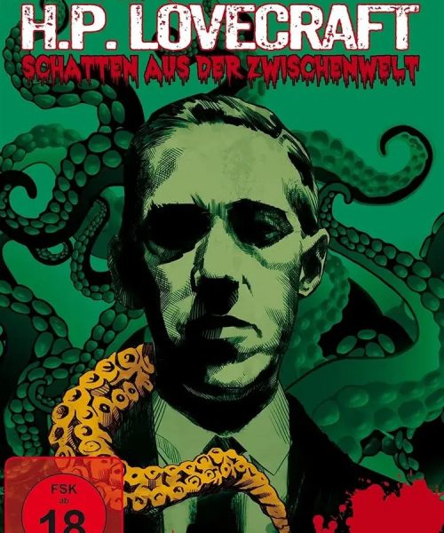 H.P. LOVECRAFT: THE SHADOW OUT OF TIME (SubENG)