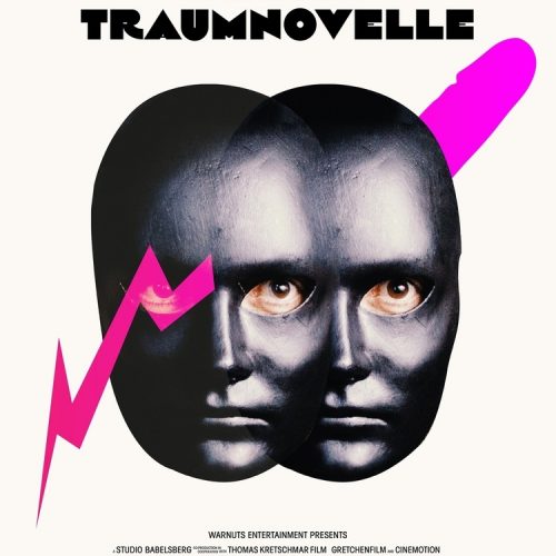 TRAUMNOVELLE (SubENG)