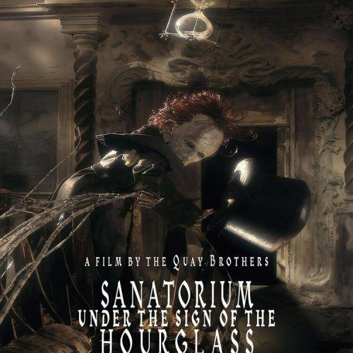 SANATORIUM UNDER THE SIGN OF THE HOURGLASS (SubITA)