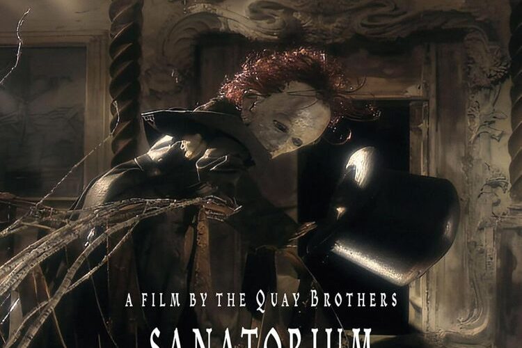 SANATORIUM UNDER THE SIGN OF THE HOURGLASS (SubITA)