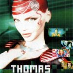 THOMAS IN LOVE (SubENG)