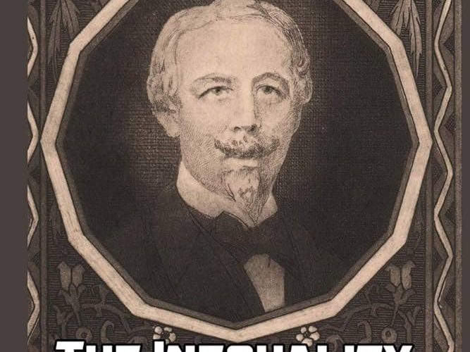 SANGUE E ANCORA SANGUE – Il “conte” De Gobineau (Doc)