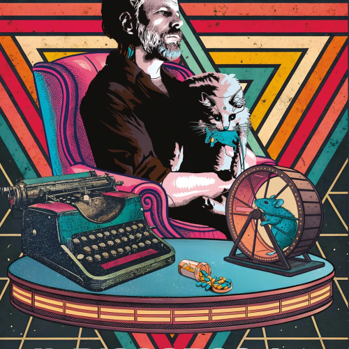 JENSEITS – PHIL K. DICK’S SPEECH AT METZ (SubITA)