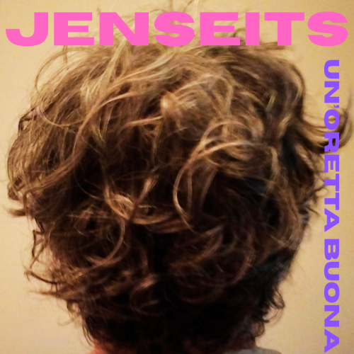 JENSEITS – UN’ORETTA BUONA (SubITA)