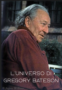 L’UNIVERSO DI GREGORY BATESON (doc)