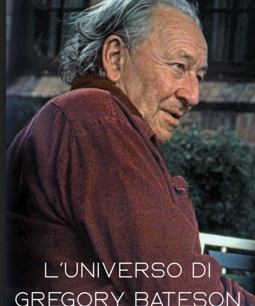 L’UNIVERSO DI GREGORY BATESON (doc)