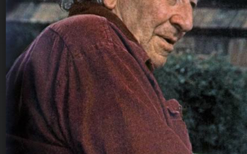 L’UNIVERSO DI GREGORY BATESON (doc)