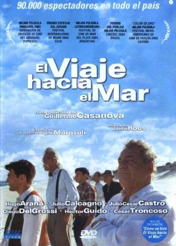 EL VIAJE HACIA EL MAR (SubITA)