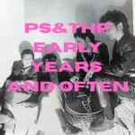 PETER SELLERS AND THE HOLLYWOOD PARTY – Early Years and Often (solo audio)