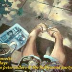 JENSEITS PLAYS THE PETER SELLERS AND THE HOLLYWOOD PARTY