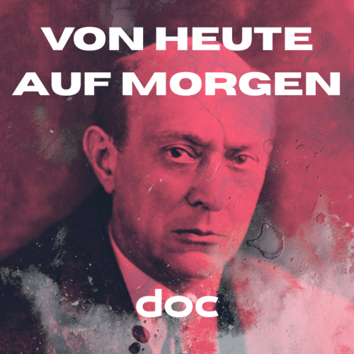 VON HEUTE AUF MORGEN di Schoenberg (doc)