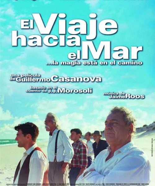 EL VIAJE HACIA EL MAR (SubITA)