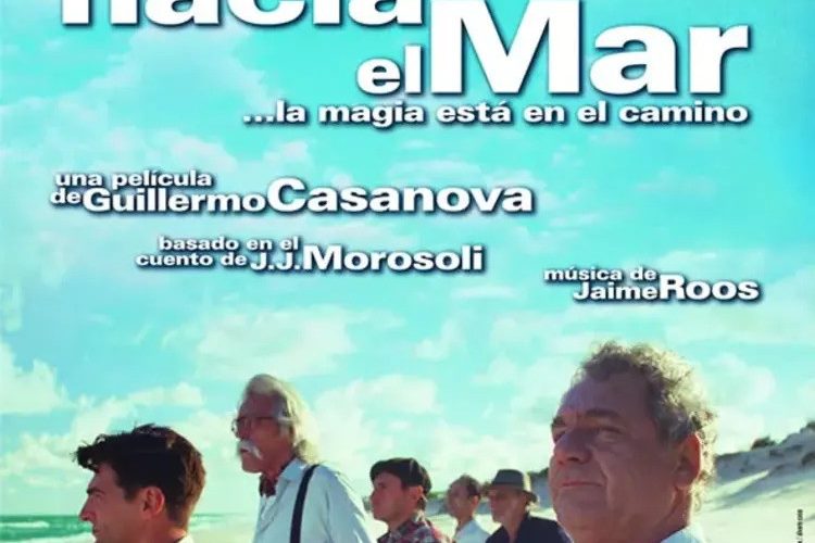 EL VIAJE HACIA EL MAR (SubITA)