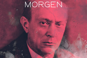 A. Schoenberg – VON HEUTE AUF MORGEN (SubITA)