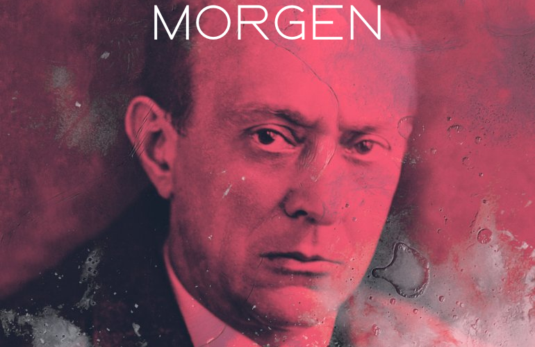 A. Schoenberg – VON HEUTE AUF MORGEN (SubITA)