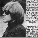 VV/AA – Brian Jones Died For Your Sins (MC, 1986)