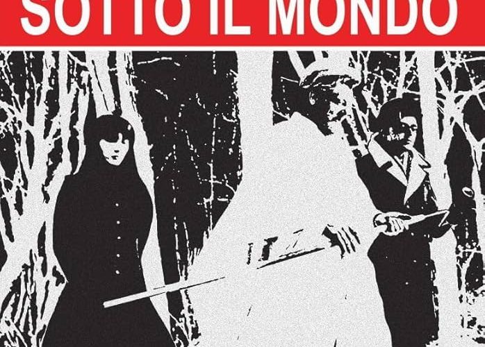 IL TUNNEL SOTTO IL MONDO