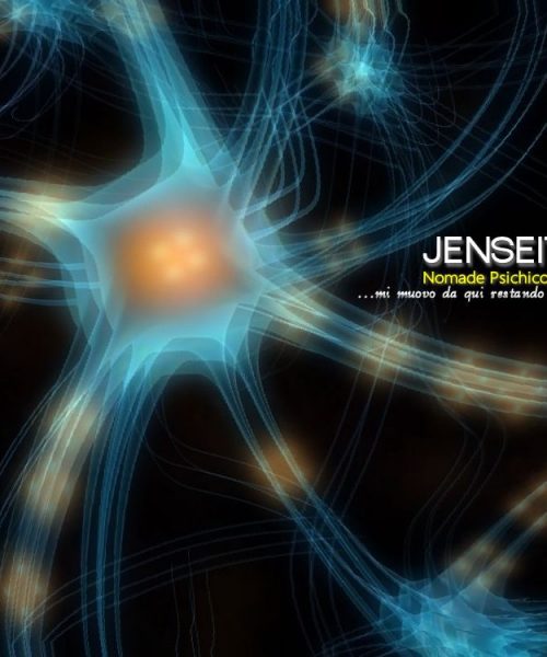 JENSEITS – NOMADE PSICHICO SUITE