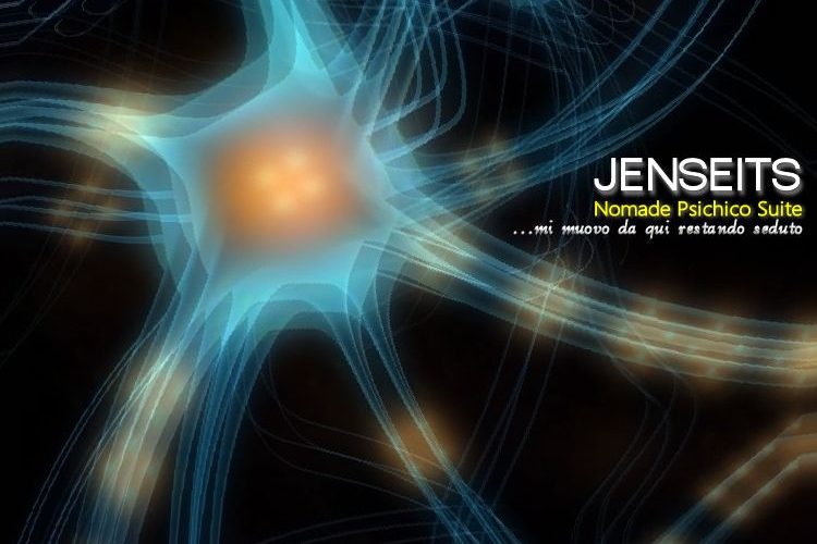 JENSEITS – NOMADE PSICHICO SUITE